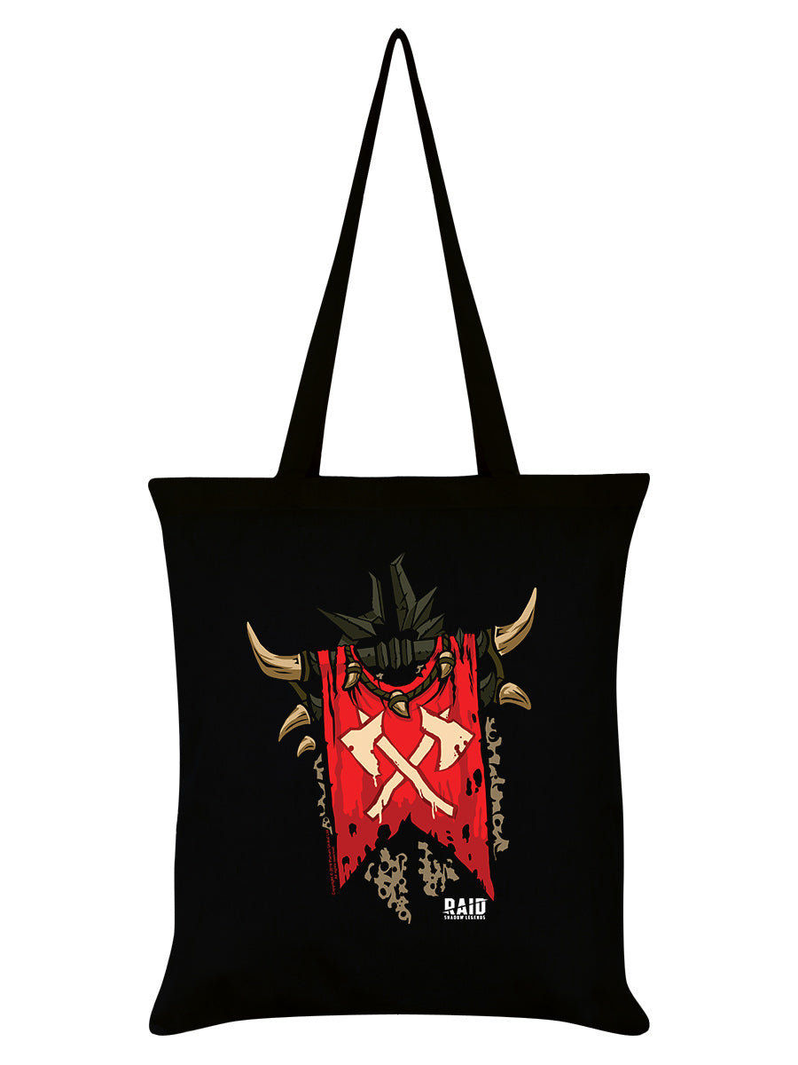 Orcs Tote Bag