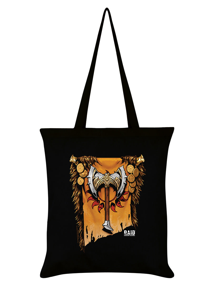 Barbarians Tote Bag