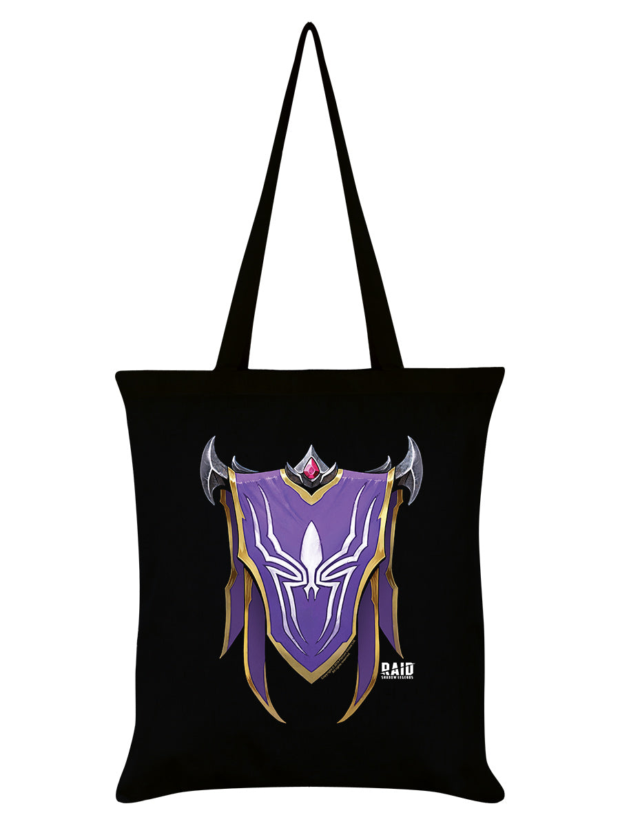 Dark Elves Tote Bag