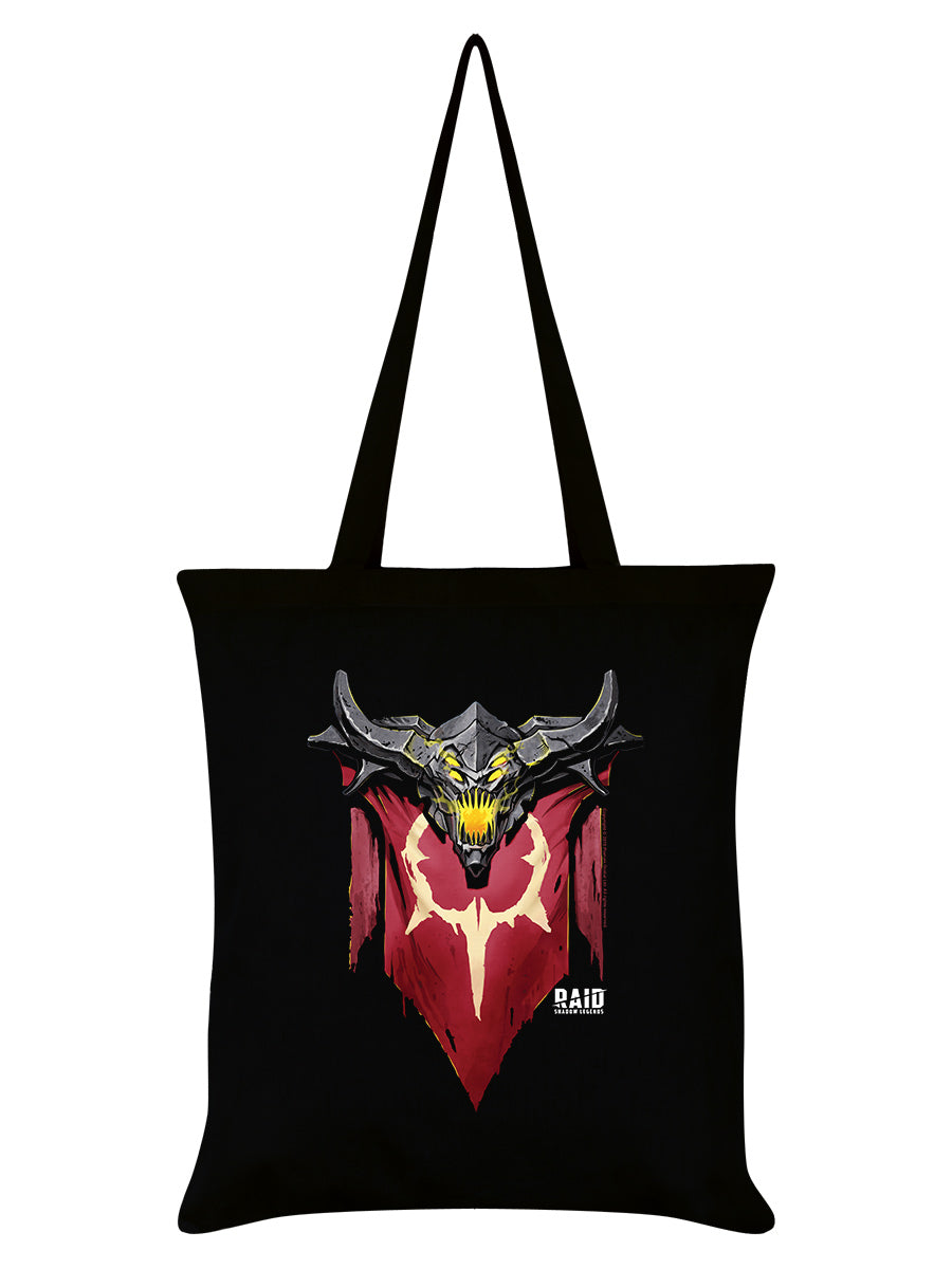 Demonspawn Tote Bag