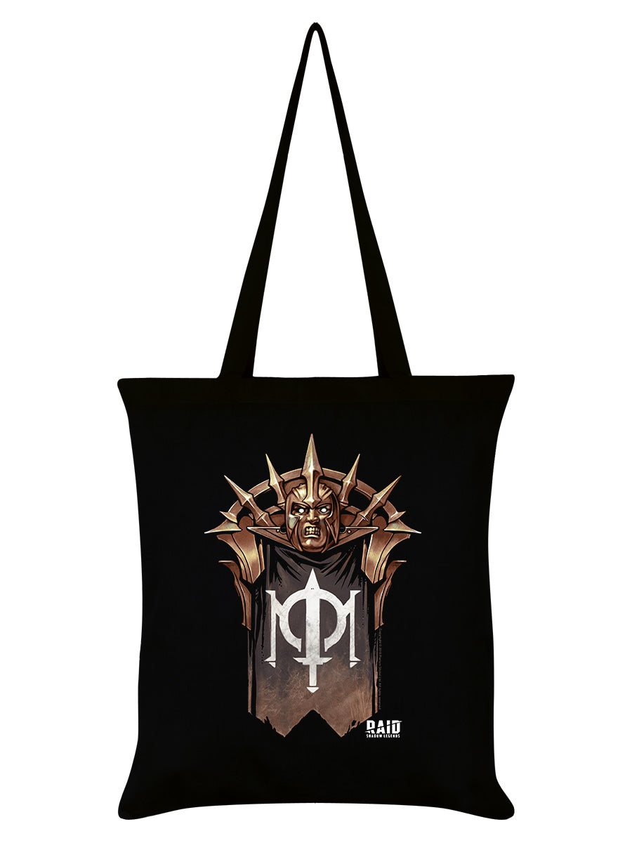 Knight Revenant Tote Bag