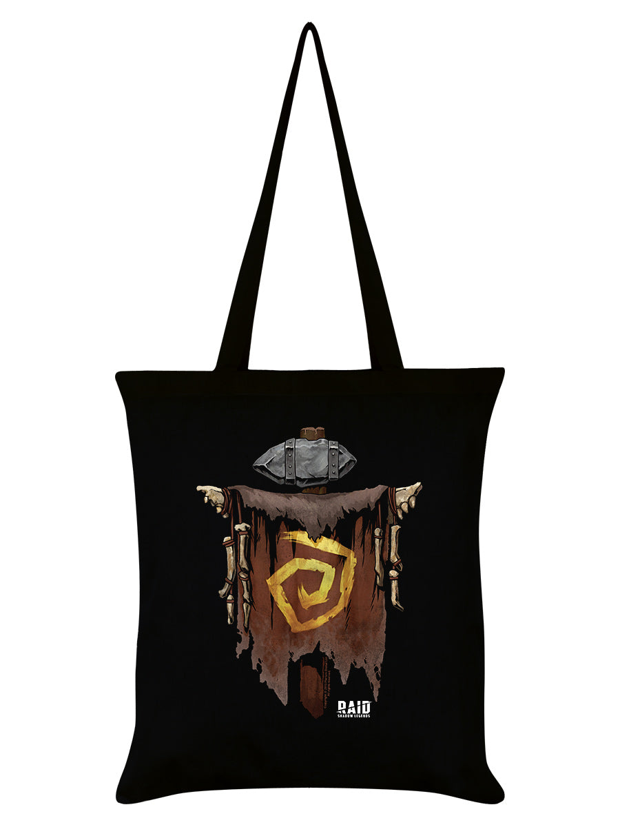 Ogryn Tribes Tote Bag