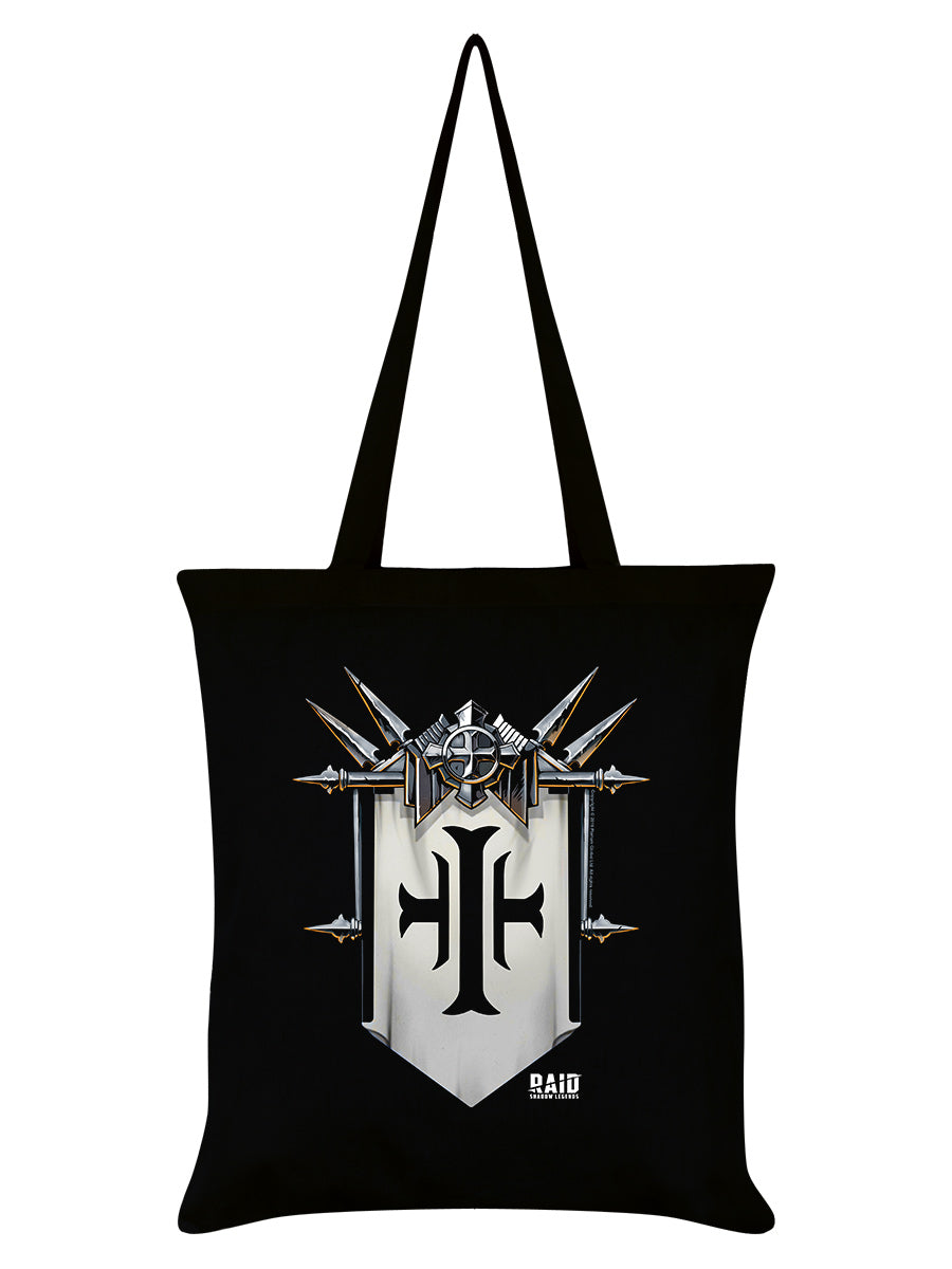 Sacred Order Tote Bag