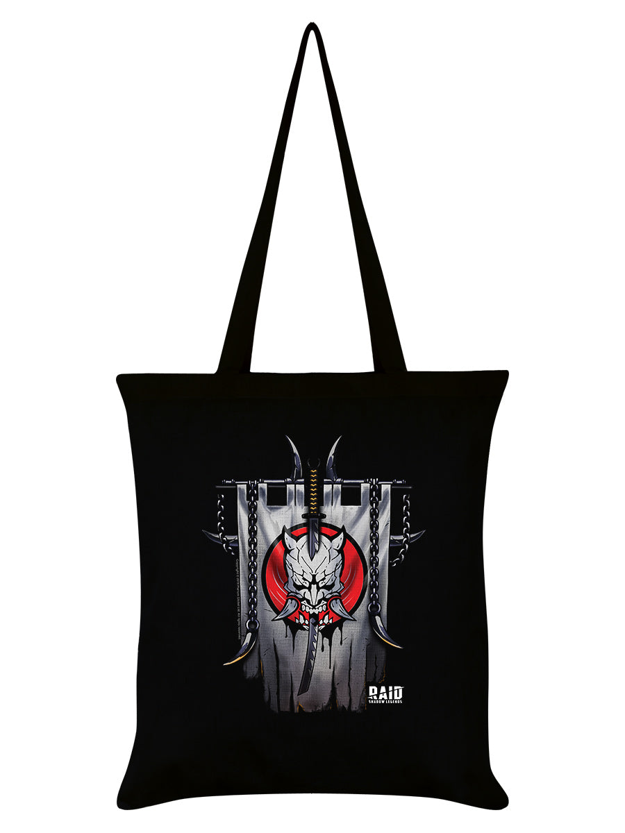 Shadowkin Tote Bag