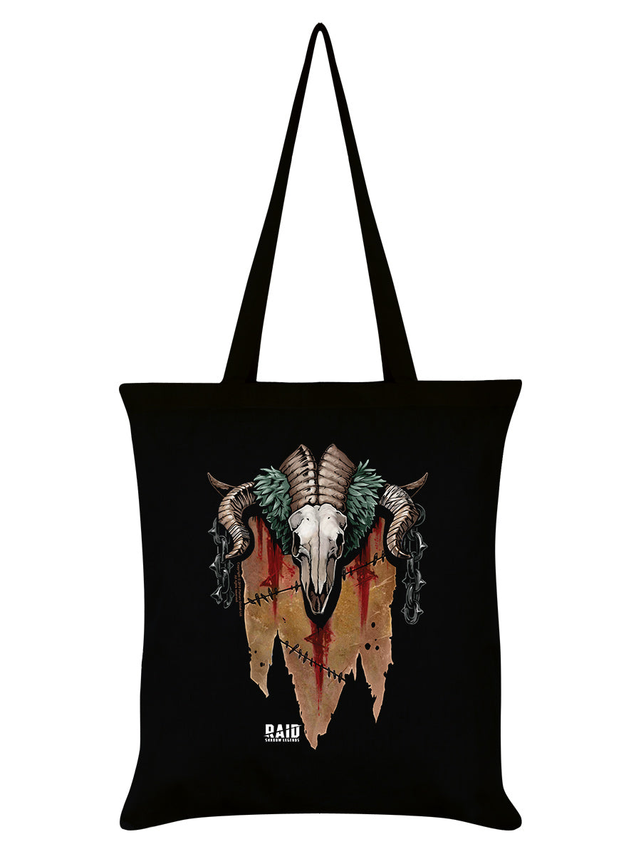 Skinwalkers Tote Bag