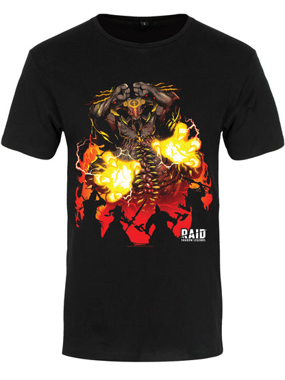 Demon Lord Dark Nova T-Shirt