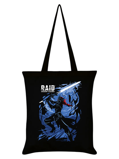 Arbiter Silhouette Tote Bag