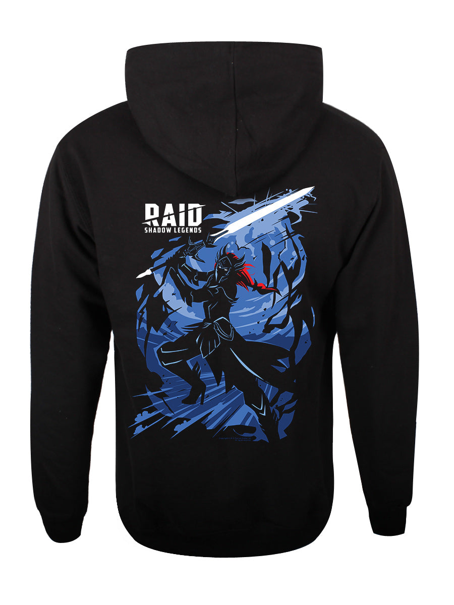 Arbiter Silhouette Pullover Hoodie