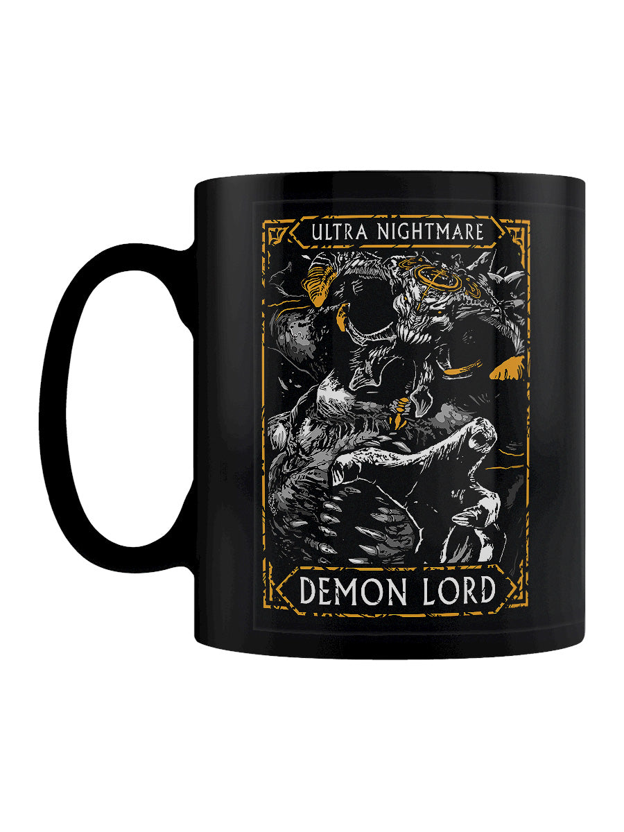 Demon Lord Ultra Nightmare Mug