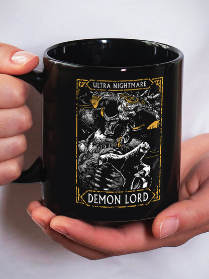 Demon Lord Ultra Nightmare Mug