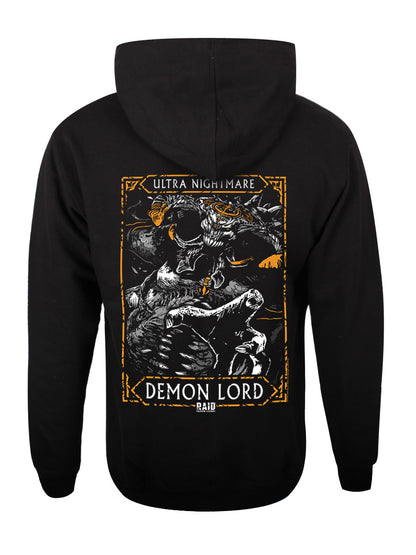 Demon Lord Ultra Nightmare Pullover Hoodie