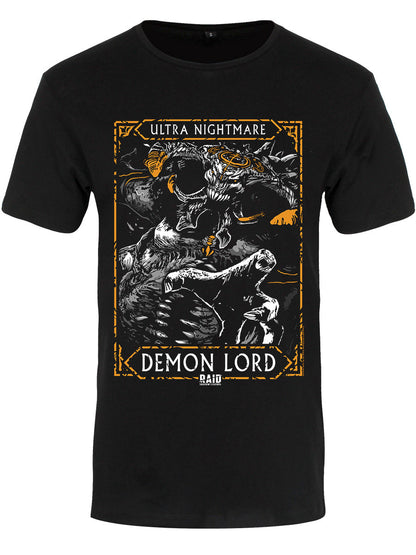 Demon Lord Ultra Nightmare T-Shirt