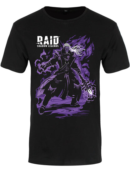 Kael Silhouette T-Shirt