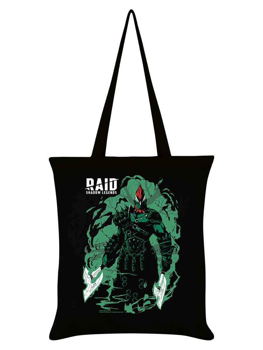 RAID: Shadow Legends Tote Bags - Official Merchandise Store