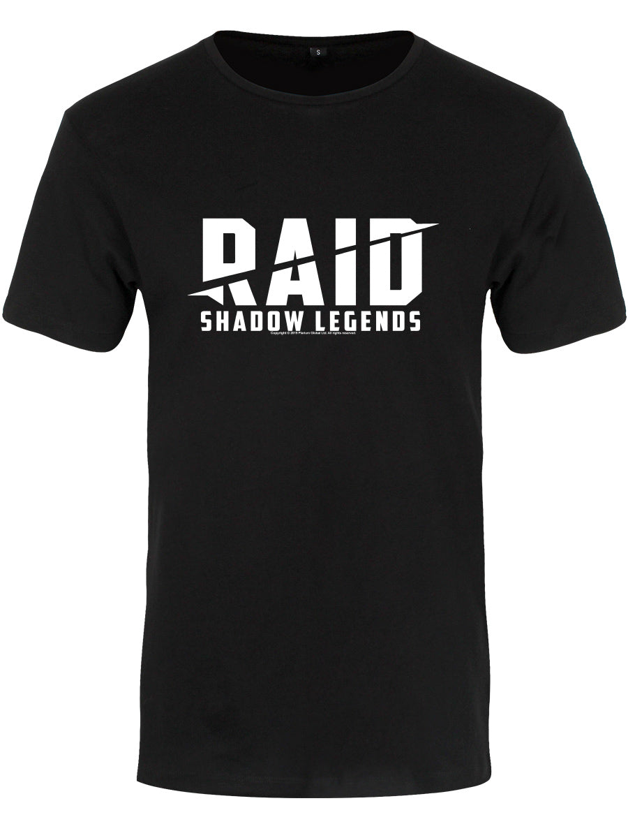 RAID Logo T-Shirt