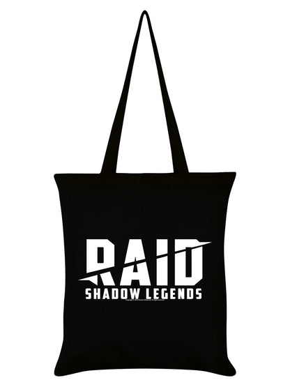 RAID Logo Tote Bag