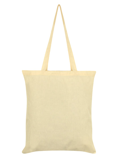 Kael Outline Tote Bag