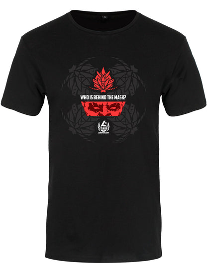 Human Warrior Limited Edition T-Shirt