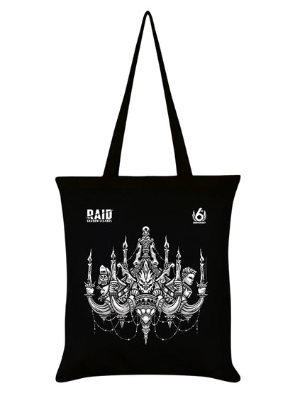 Chandelier Limited Edition Tote Bag
