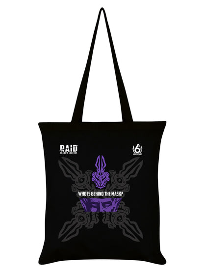 Magical Rabbit Limited Edition Tote Bag