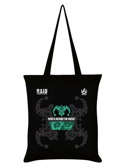 Clown Boss Limited Edition Tote Bag
