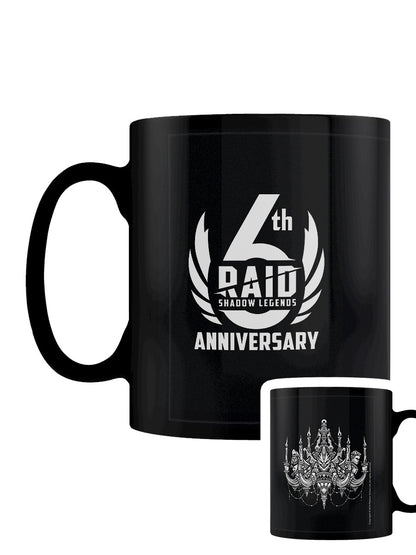 Chandelier Limited Edition Mug