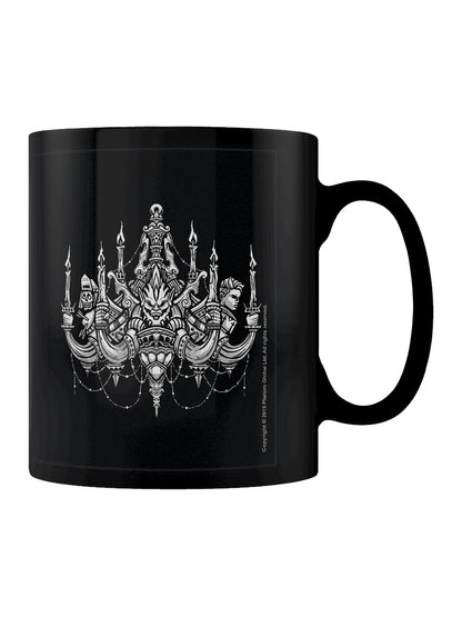 Chandelier Limited Edition Mug