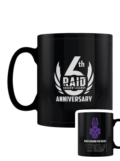 Magical Rabbit Limited Edition Mug